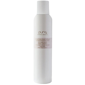 Pure Organic - Plumping Clay Spray 200g