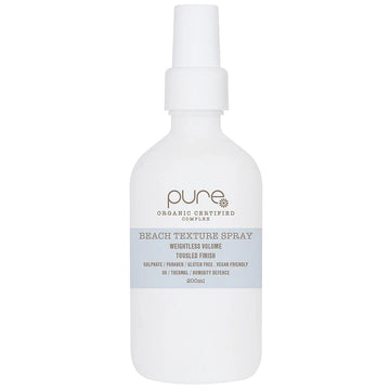 Pure Organic - Beach Texture Spray 200ml