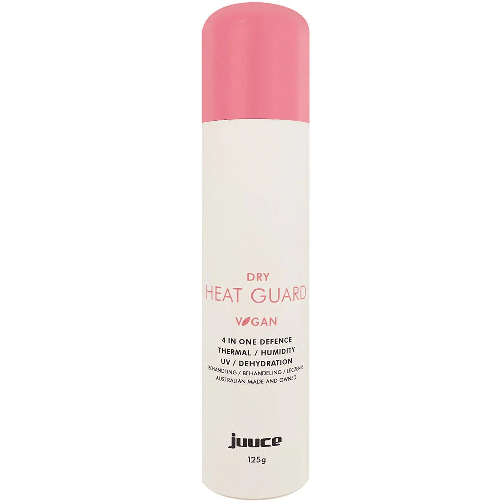 Juuce - Dry Heat Guard 125g