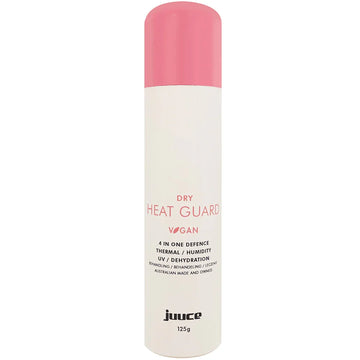 Juuce - Dry Heat Guard 125g