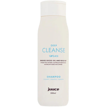 Juuce - Deep Cleanse Shampoo 300ml