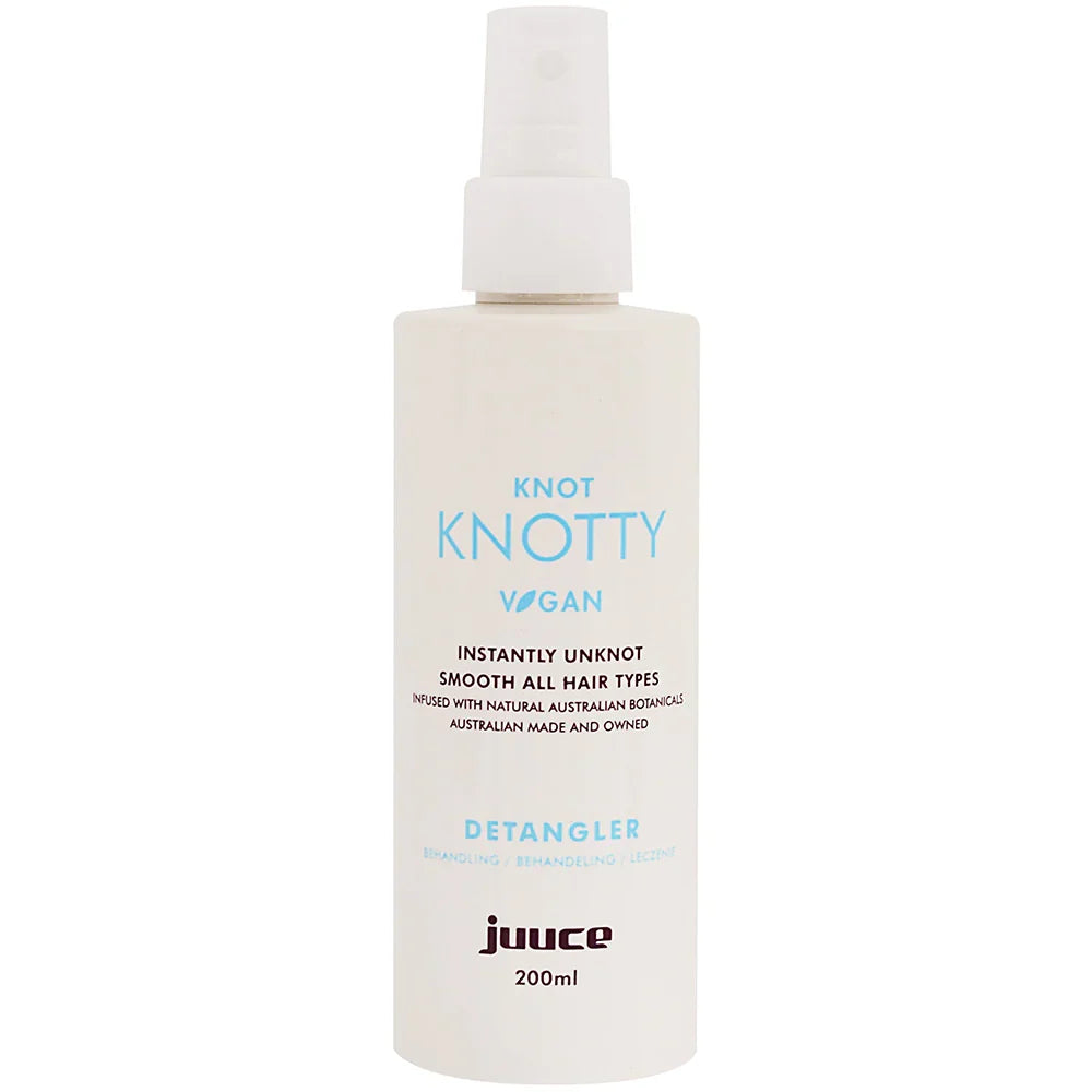 Juuce - Knot Knotty Detangler 200ml