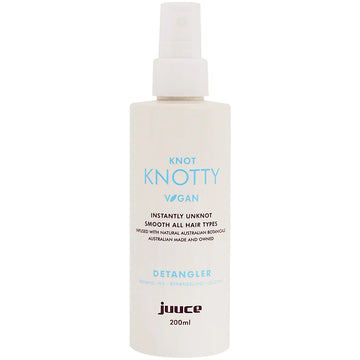Juuce - Knot Knotty Detangler 200ml