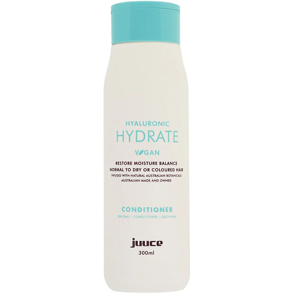 Juuce - Hyaluronic Hydrate Conditioner 300ml