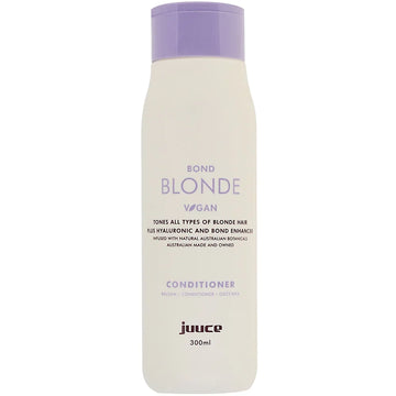 Juuce - Bond Blonde Conditioner 300ml
