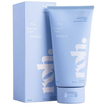 ROH - Drench Hair Masque 150ml