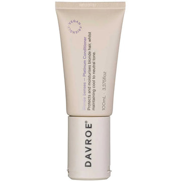 Davroe - Blonde Senses Platinum Conditioner 100ml