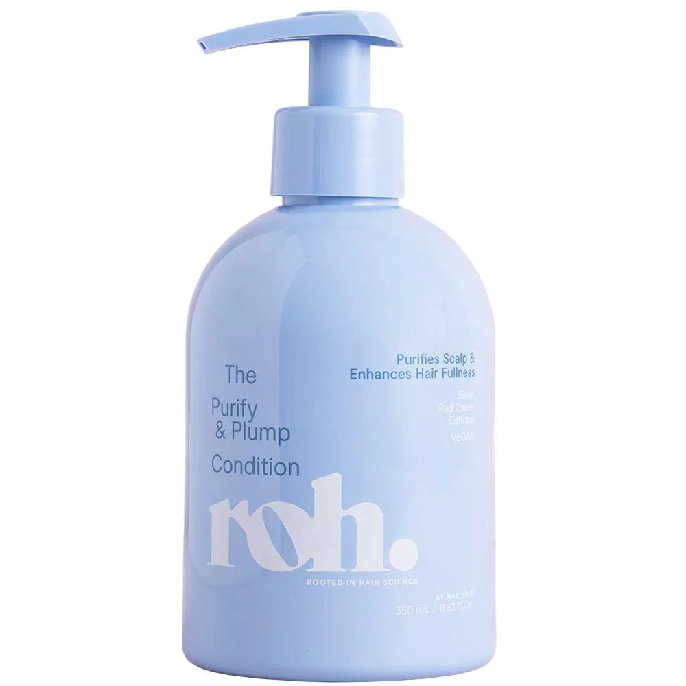 ROH - Purify & Plump Condition 350ml
