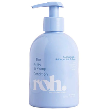 ROH - Purify & Plump Condition 350ml