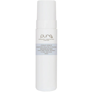 Pure Organic - Curly Girly 200ml
