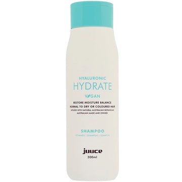 Juuce - Hyaluronic Hydrate Shampoo 300ml