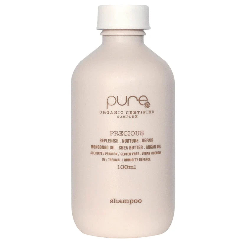 Pure Organic - Precious Conditioner 100ml