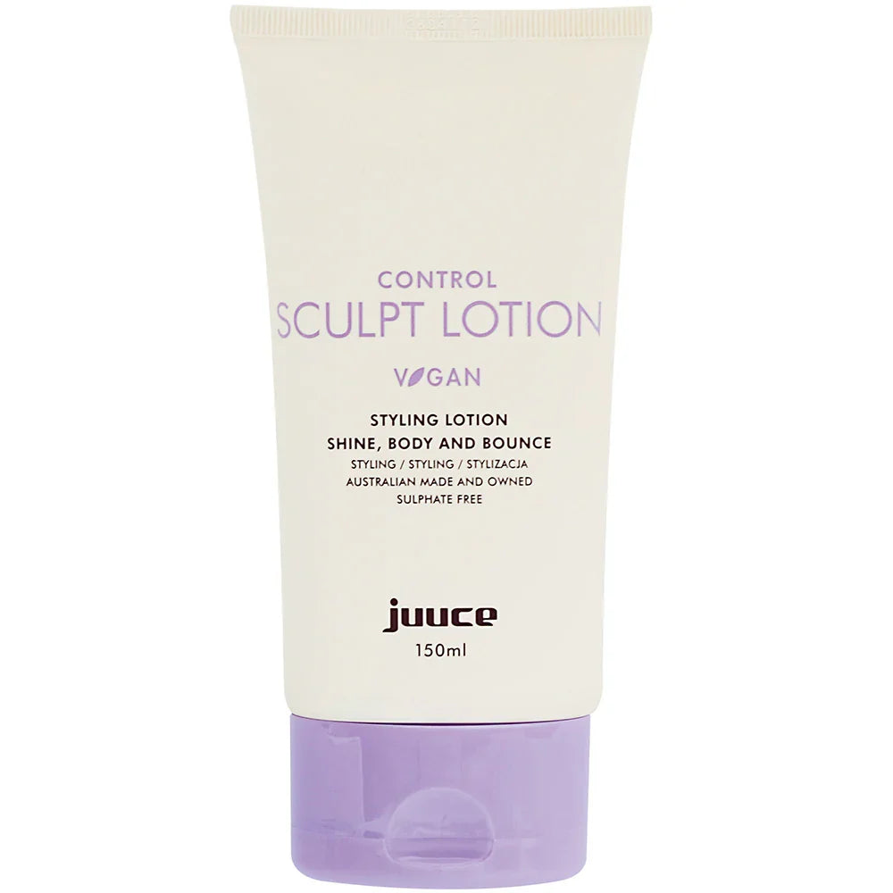 Juuce - Control Sculpt Lotion 150ml