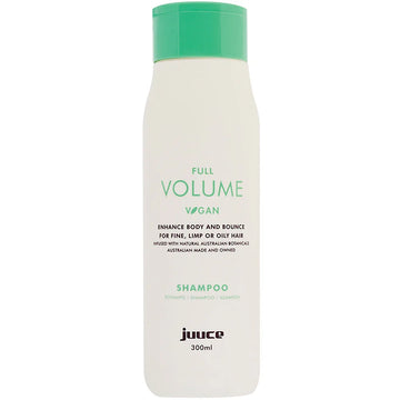Juuce - Full Volume Shampoo 300ml