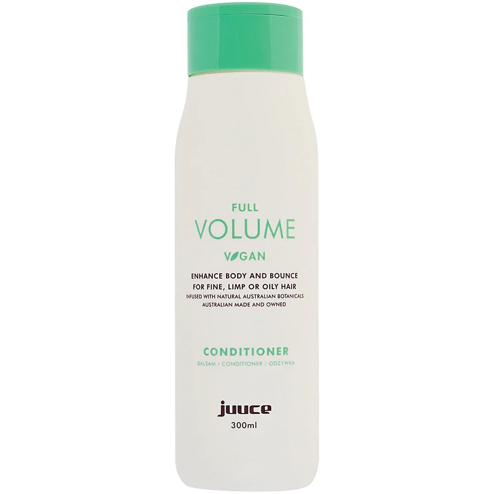Juuce - Full Volume Conditioner 300ml