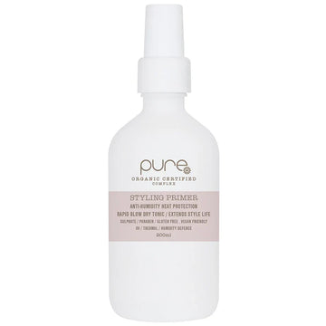 Pure Organic - Styling Primer 200ml