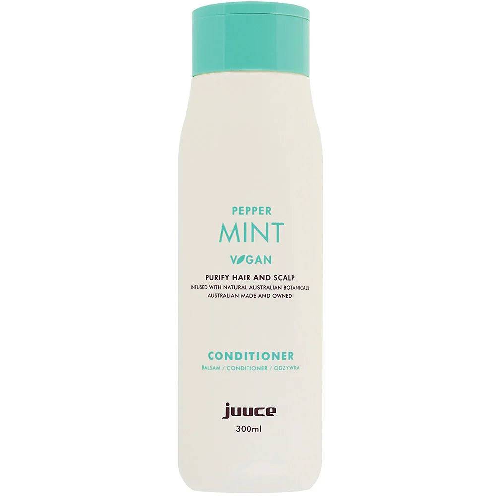 Juuce - Peppermint Conditioner 300ml