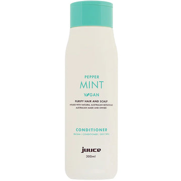 Juuce - Peppermint Conditioner 300ml