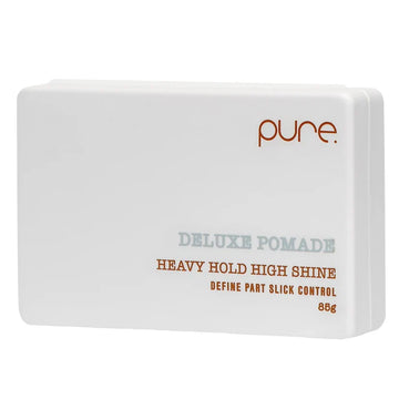 Pure Organic - Deluxe Pomade 85g