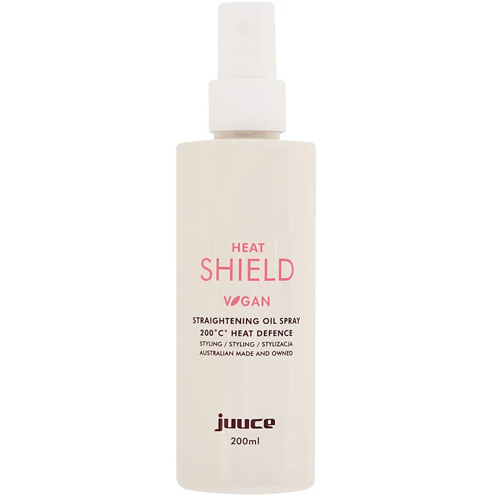 Juuce - Heat Shield 200ml