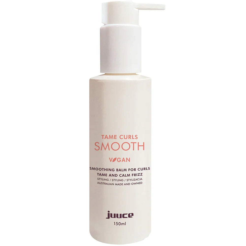 Juuce - Tame Curls Smooth 150ml
