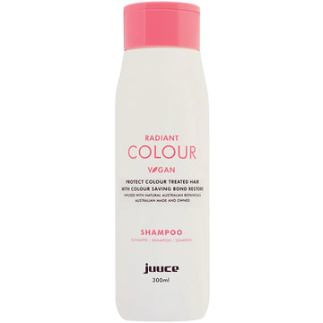 Juuce - Radiant Colour Shampoo 300ml