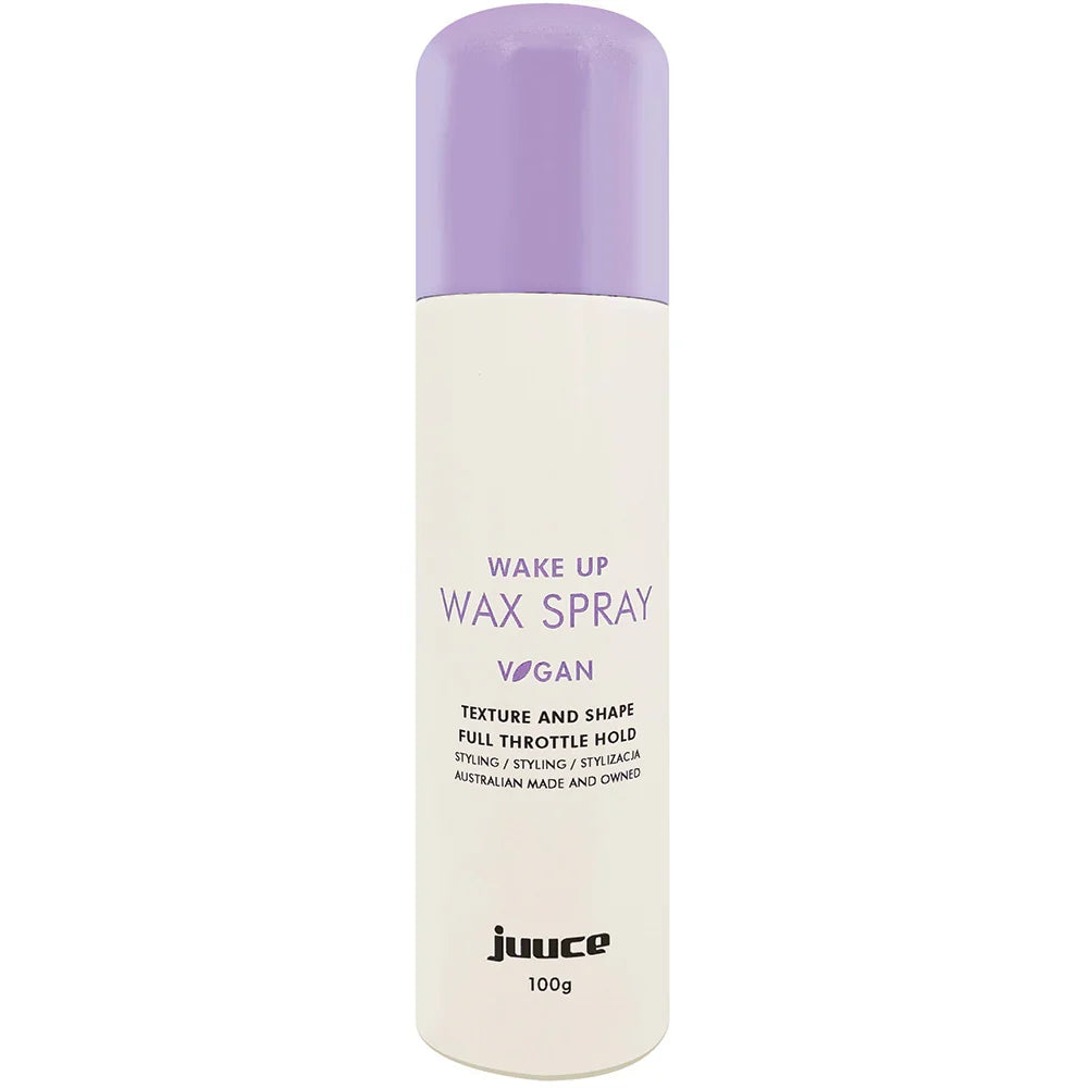 Juuce - Wake Up Wax Spray 100g