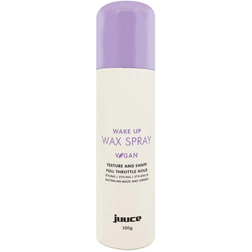 Juuce - Wake Up Wax Spray 100g