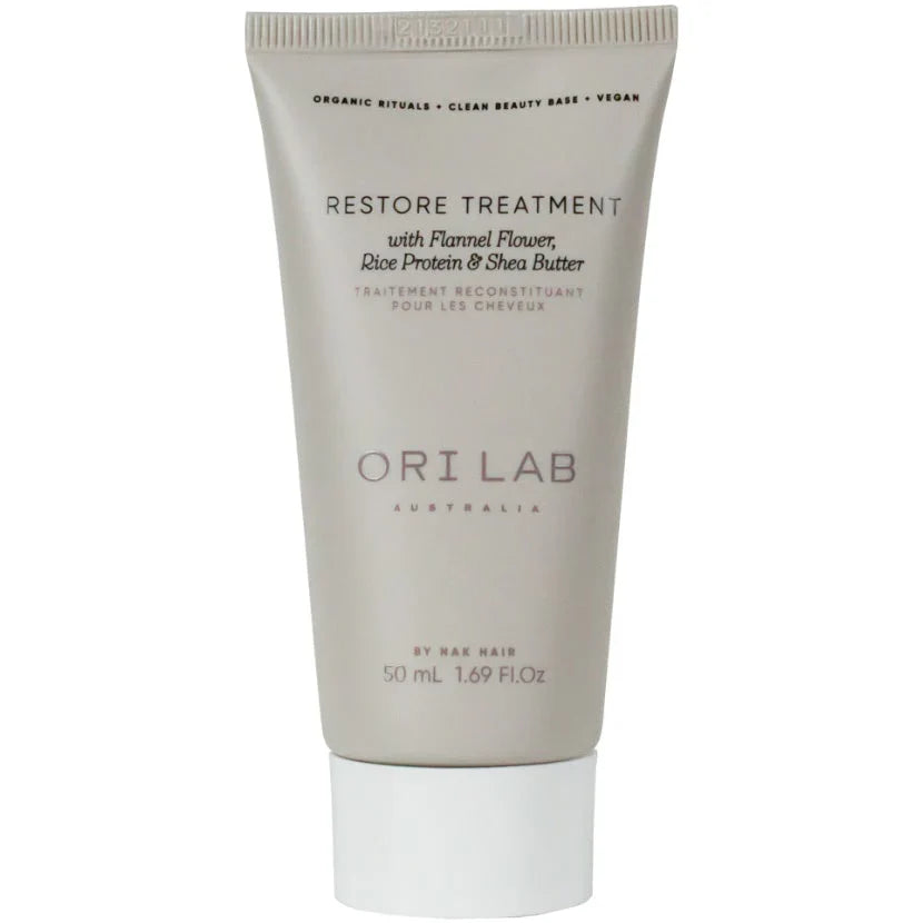 ORI Lab - Restore Treatment 50ml
