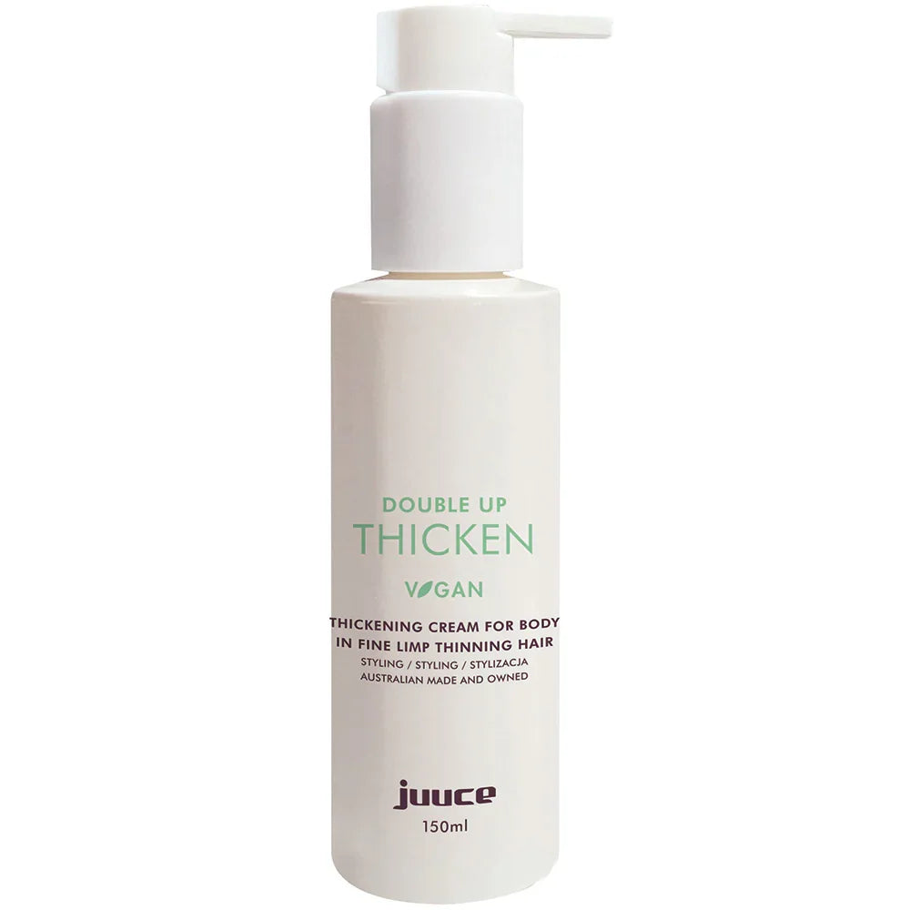 Juuce - Double Up Thicken 150ml