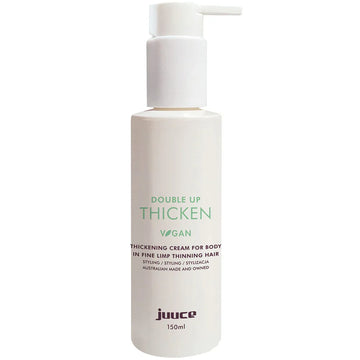 Juuce - Double Up Thicken 150ml