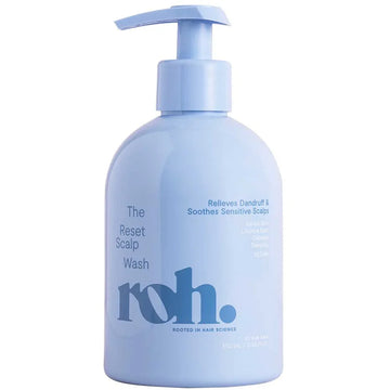 ROH - Reset Scalp Wash 350ml