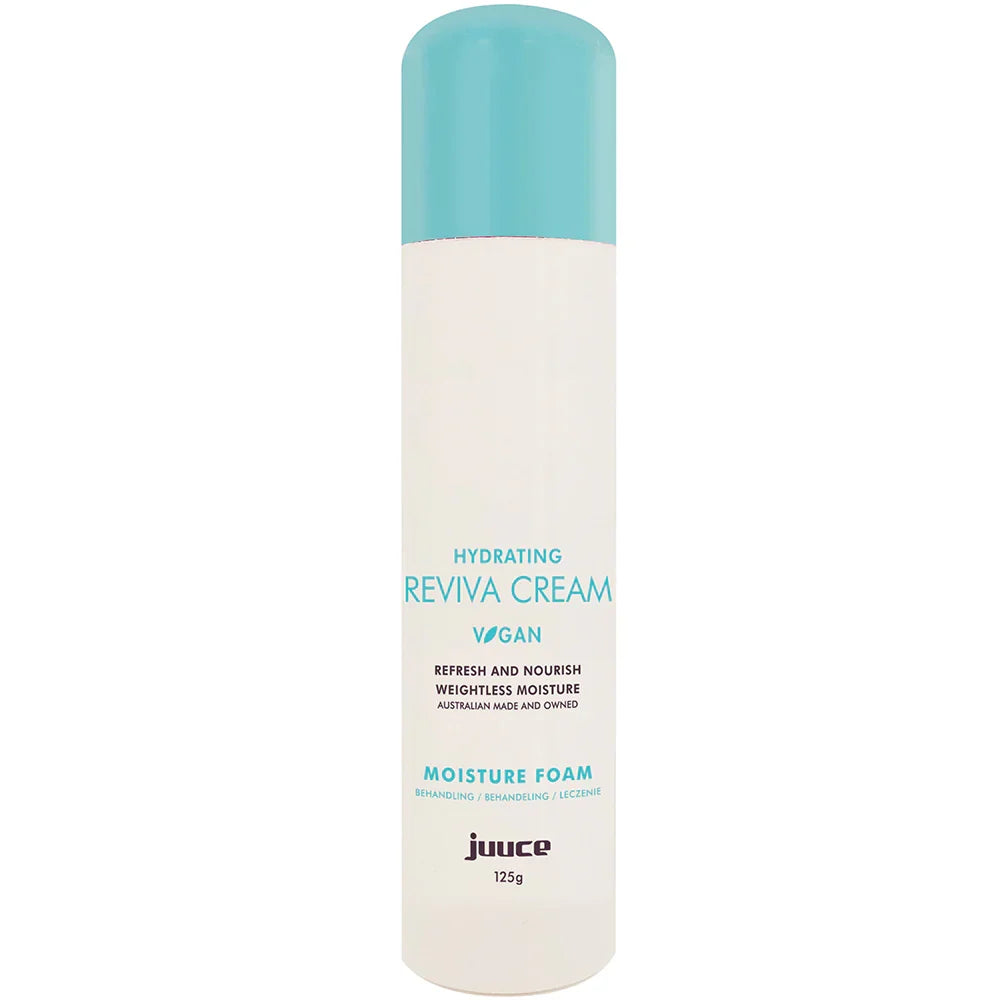 Juuce - Hydrating Reviva Cream 125ml