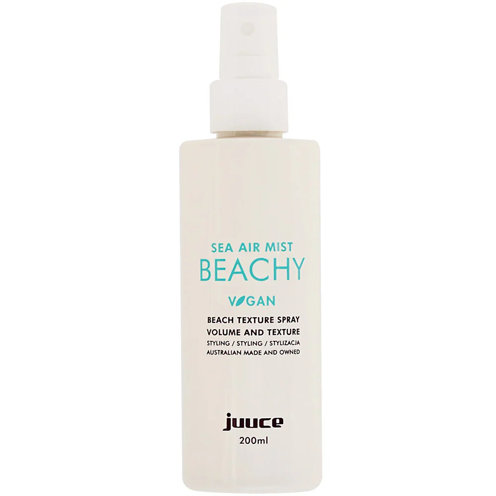 Juuce - Sea Air Mist Beachy 200ml