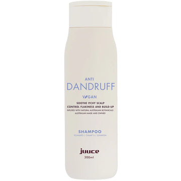 Juuce - Anti Dandruff Shampoo 300ml