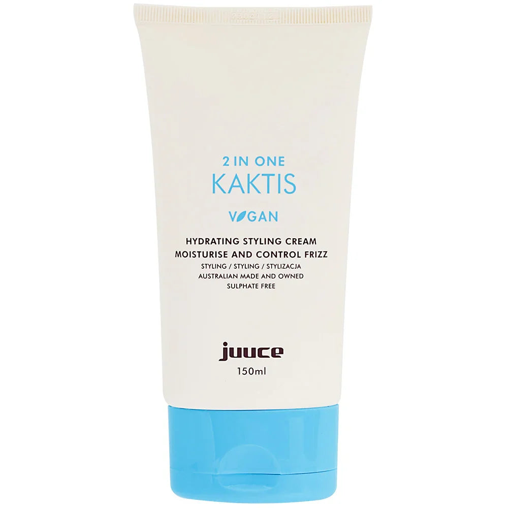 Juuce - 2 in One Kaktis 150ml