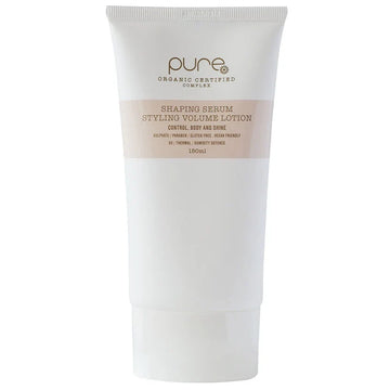 Pure Organic - Shaping Serum 150ml