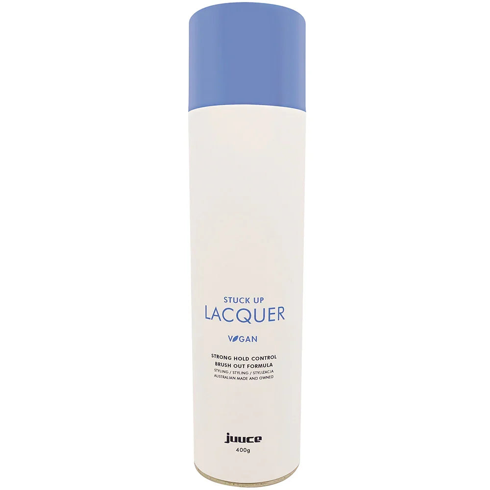 Juuce - Stuck Up Lacquer 400g