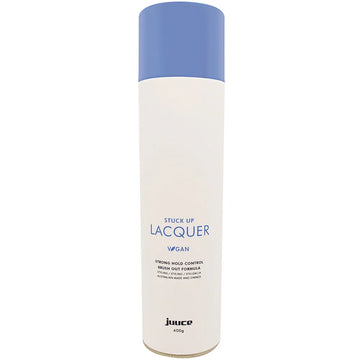 Juuce - Stuck Up Lacquer 400g