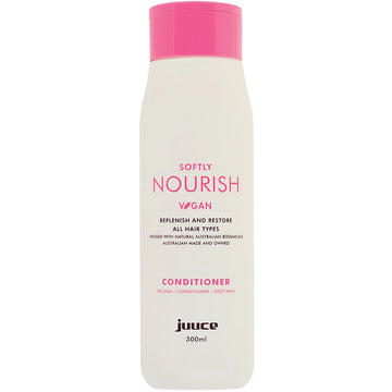 Juuce - Softly Nourish Conditioner 300ml