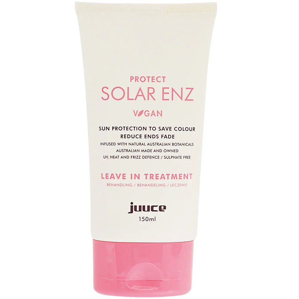 Juuce - Protect Solar Enz leave in treatment 150ml