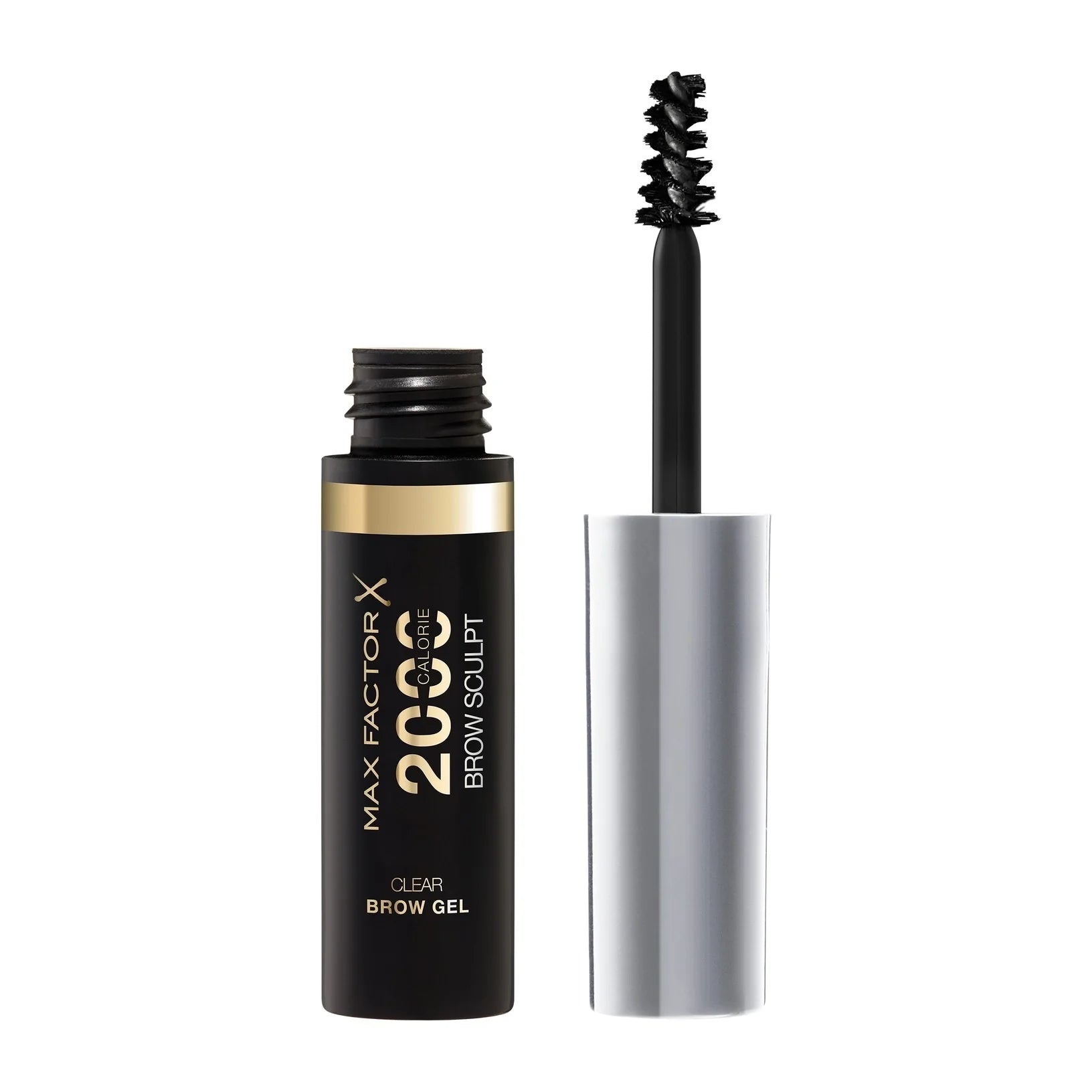 Max Factor 2000 Calorie Brow Sculpt Gel Shade No. 006 Clear