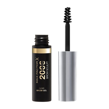 Max Factor 2000 Calorie Brow Sculpt Gel Shade No. 006 Clear