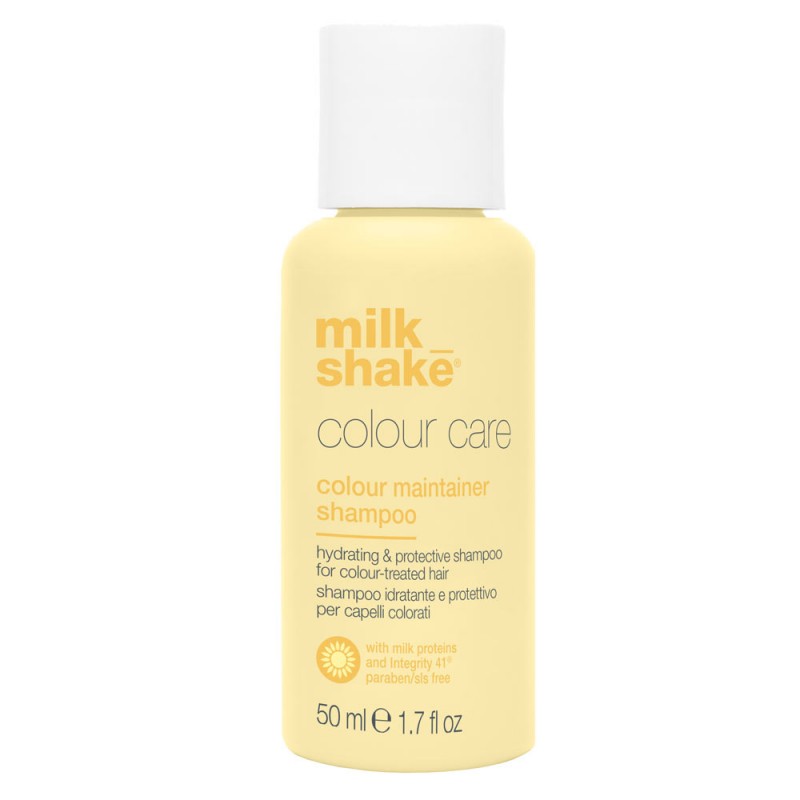 Milk Shake - Colour Maintainer Shampoo Mini 50ml