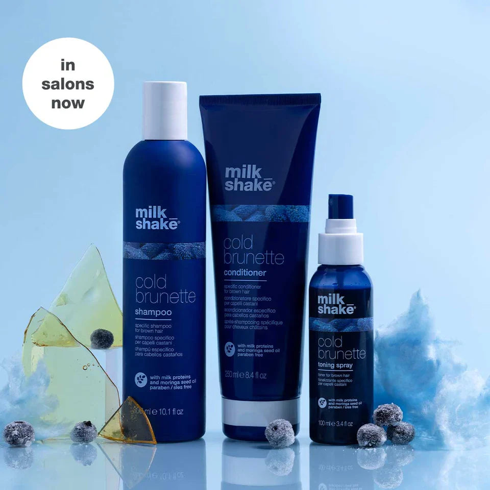 Milk Shake - Cold Brunette Conditioner 250ml