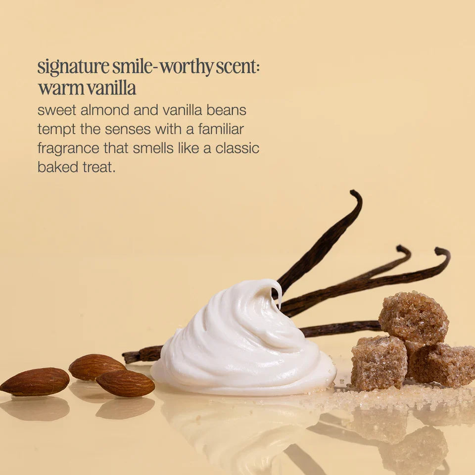 Milk Shake - Whipped Cream Mini 50ml