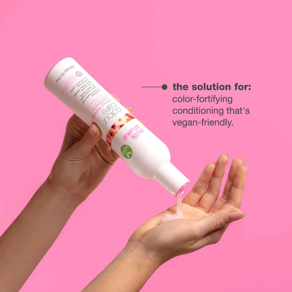 Milk Shake - Flower Conditioner Mini 50ml