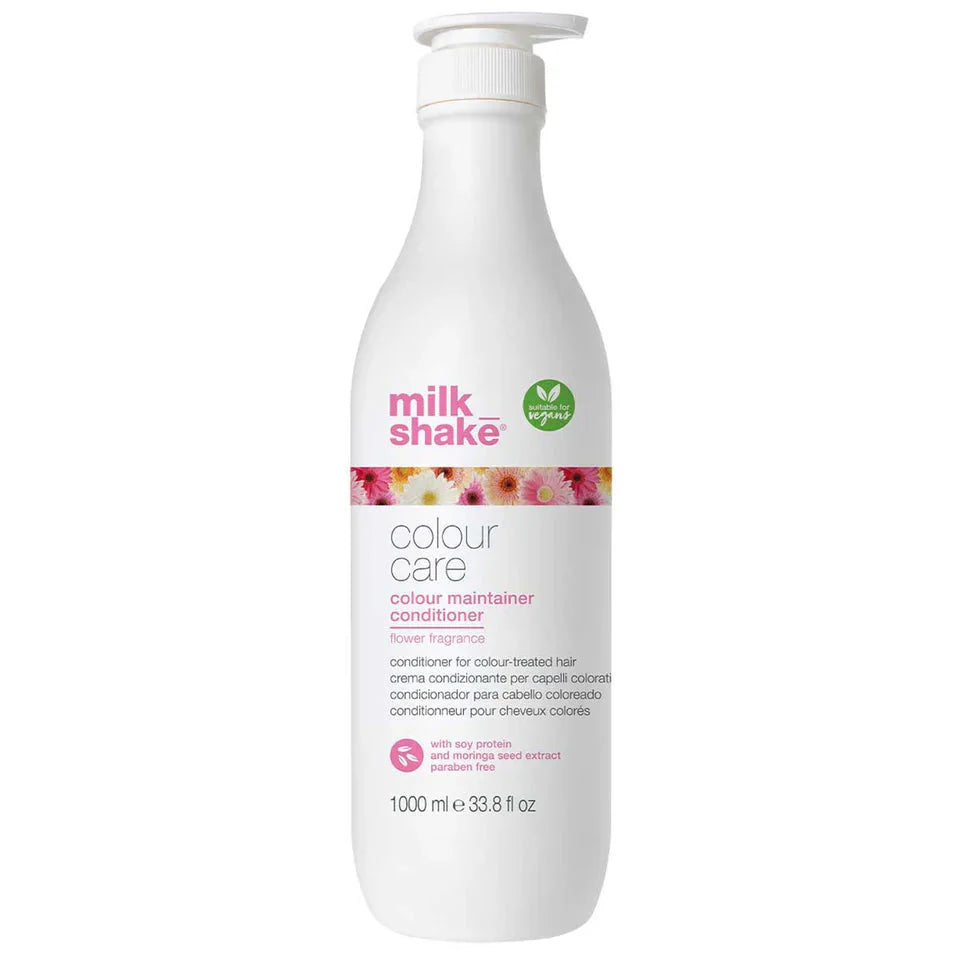 Milk Shake - Flower Fragrance Colour Maintainer Conditioner 1000ml