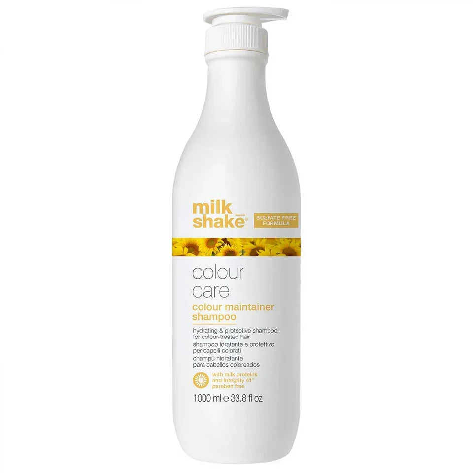 Milk Shake - Colour Maintainer Shampoo 1000ml