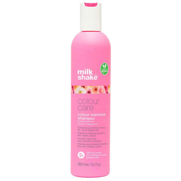 Milk Shake - Flower Fragrance Colour Maintainer Shampoo 300ml